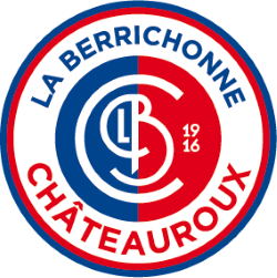 Logo de la Berrichonne de châteauroux