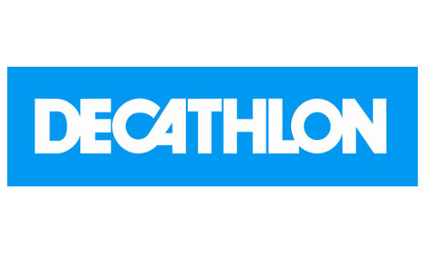 Logo Décathlon