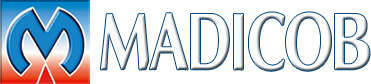 Logo Madicob