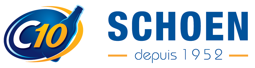 Logo Schoen
